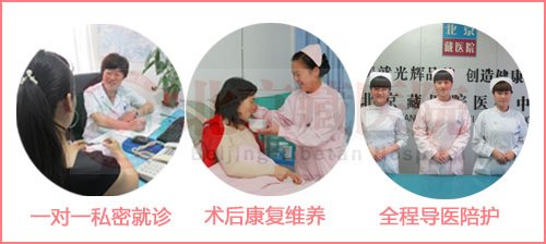一对一诊疗 保护患者隐私