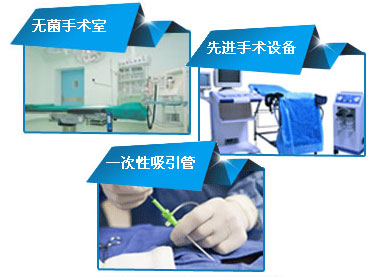微管可视无痛人流术 国际品质 安全保宫