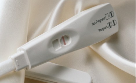 女性怎样判断是否怀孕