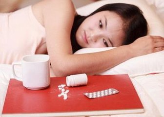 早期宫颈炎有什么症状